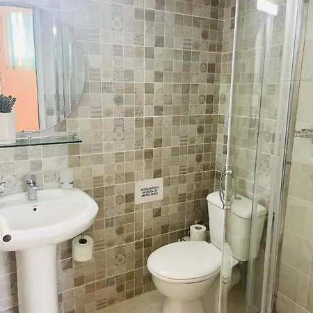 Casa Constantin Si Elena (adults Only) Affittacamere 3*
