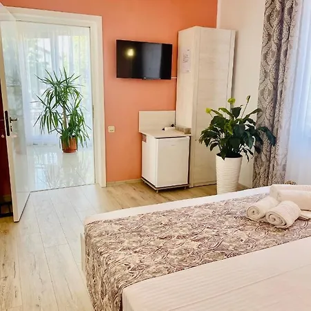 Affittacamere Casa Constantin Si Elena (adults Only) Eforie Nord