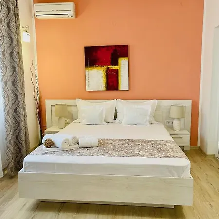 Casa Constantin Si Elena (adults Only) Affittacamere