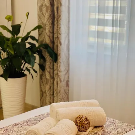 Casa Constantin Si Elena (adults Only) Affittacamere