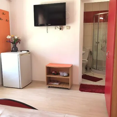 Casa Constantin Si Elena (adults Only) Eforie Nord