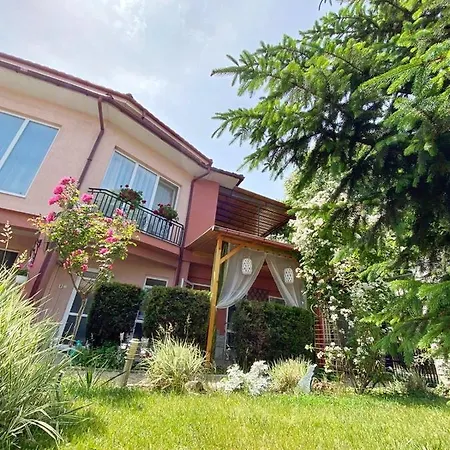 Casa Constantin Si Elena (adults Only) Pensión