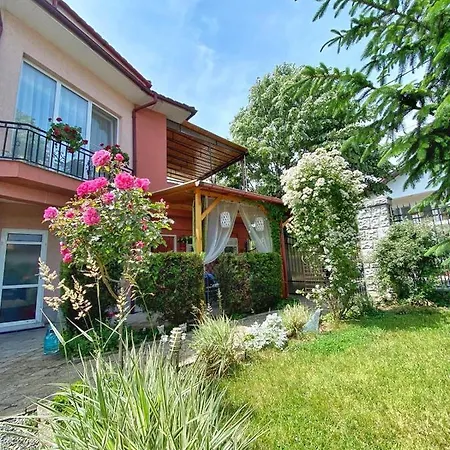 Pensión Casa Constantin Si Elena (adults Only) 3*