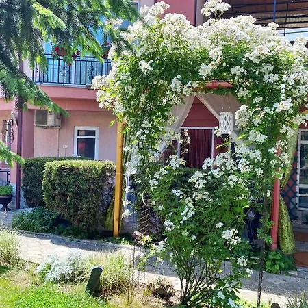 Pensión Casa Constantin Si Elena (adults Only) 3*