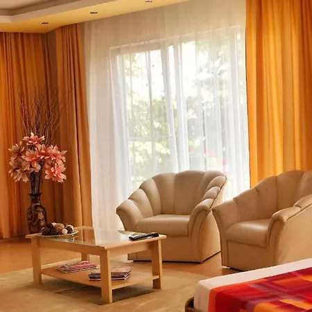 Casa Constantin Si Elena (adults Only) Vendégház Észak-Eforie