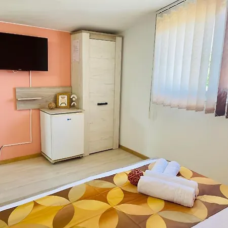 Casa Constantin Si Elena (adults Only) Vendégház Észak-Eforie