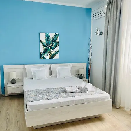 Casa Constantin Si Elena (adults Only) Πανσιόν