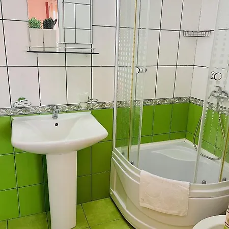 Casa Constantin Si Elena (adults Only) 3* Észak-Eforie