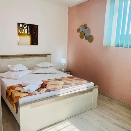 Vendégház Casa Constantin Si Elena (adults Only) 3*