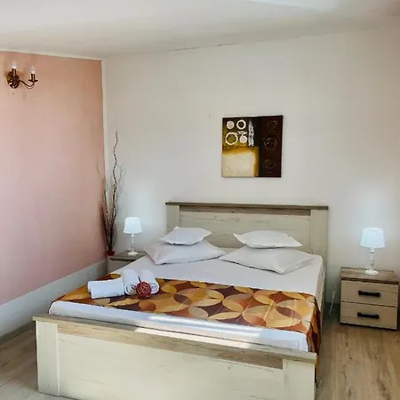 Casa Constantin Si Elena (adults Only) Pensión 3*
