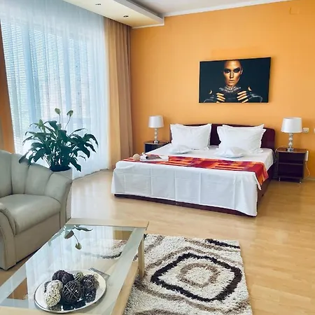 Vendégház Casa Constantin Si Elena (adults Only)