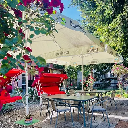 Casa Constantin Si Elena (adults Only) Vendégház 3*