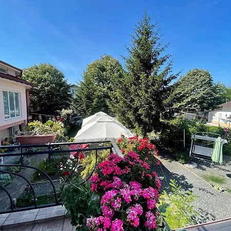 Vendégház Casa Constantin Si Elena (adults Only) 3*