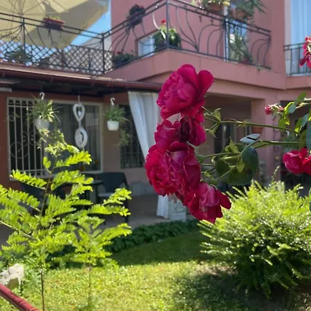 Casa Constantin Si Elena (adults Only) Észak-Eforie