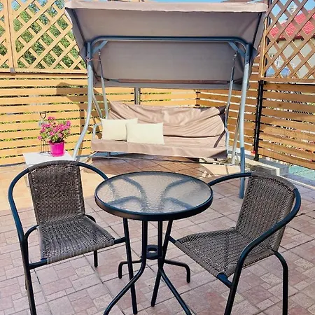 Casa Constantin Si Elena (adults Only)