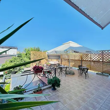 Casa Constantin Si Elena (adults Only)