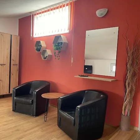 Casa Constantin Si Elena (adults Only) Észak-Eforie