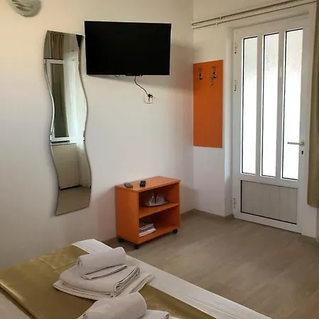 Casa Constantin Si Elena (adults Only) 3*
