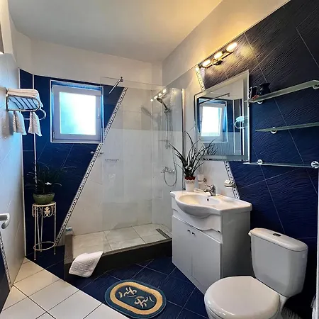 Casa Constantin Si Elena (adults Only) Észak-Eforie