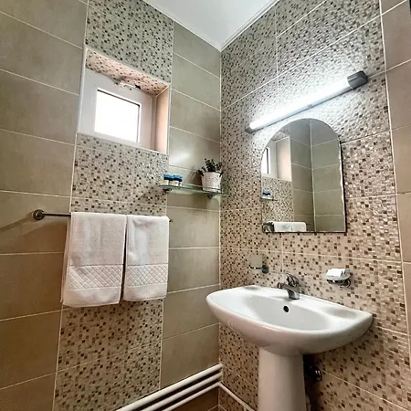 Vendégház Casa Constantin Si Elena (adults Only)