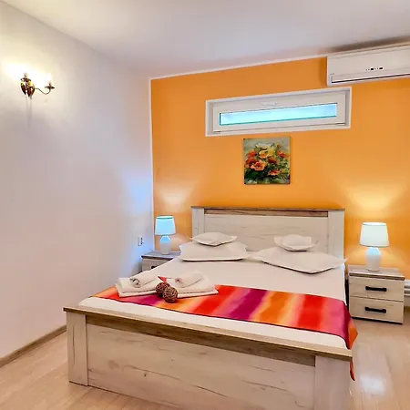 Casa Constantin Si Elena (adults Only) Πανσιόν Eforie Nord