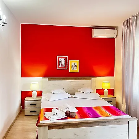 Casa Constantin Si Elena (adults Only) Πανσιόν
