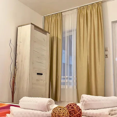 Casa Constantin Si Elena (adults Only) 3* 艾福雷诺德