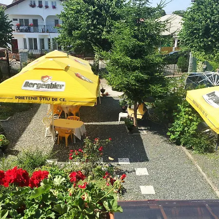 Casa Constantin Si Elena (adults Only) Vendégház