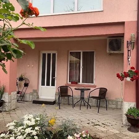 Casa Constantin Si Elena (adults Only) Эфорие Норд