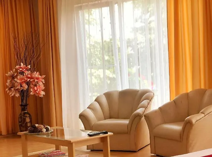 Casa Constantin Si Elena (adults Only) Gæstehus Eforie Nord