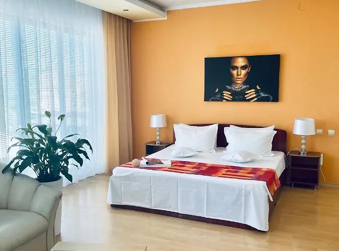 Casa Constantin Si Elena (adults Only) 3* Eforie Nord