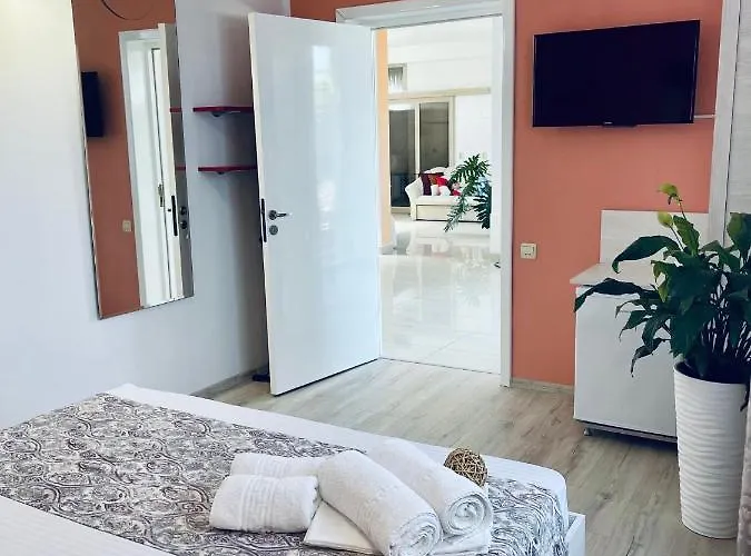 Casa Constantin Si Elena (adults Only)