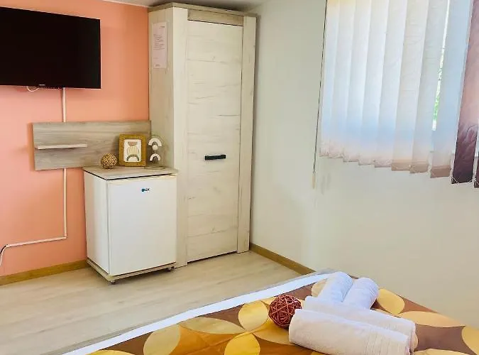 Casa Constantin Si Elena (adults Only) Gæstehus Eforie Nord