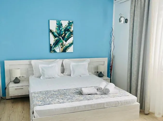 Casa Constantin Si Elena (adults Only) Gæstehus