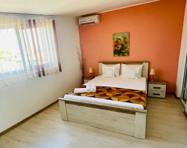 Casa Constantin Si Elena (adults Only) 3*