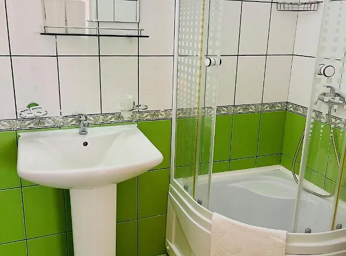 Casa Constantin Si Elena (adults Only) 3* Eforie Nord