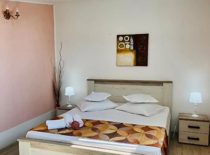 Casa Constantin Si Elena (adults Only) Gæstehus 3*