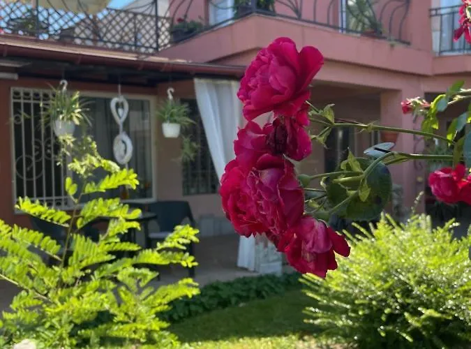 Casa Constantin Si Elena (adults Only) Eforie Nord