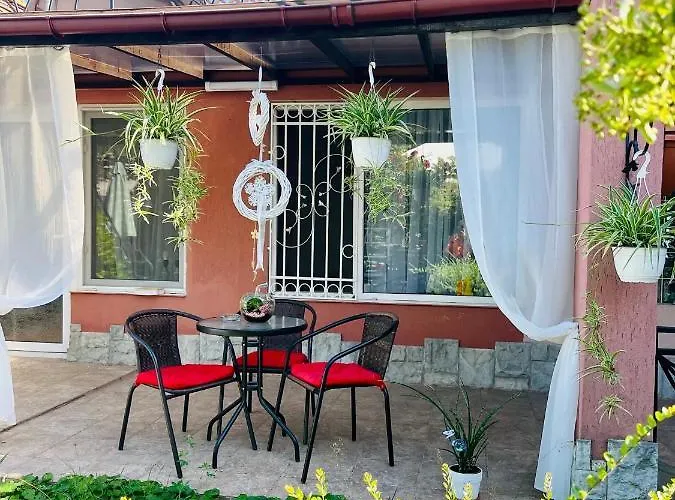 Gæstehus Casa Constantin Si Elena (adults Only) Eforie Nord