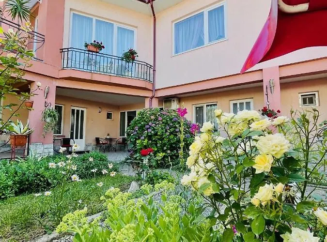 Casa Constantin Si Elena (adults Only) Eforie Nord