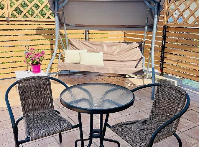 Casa Constantin Si Elena (adults Only)