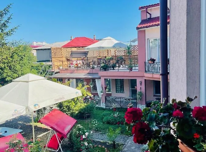 Casa Constantin Si Elena (adults Only) Gæstehus Eforie Nord