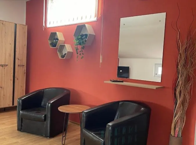 Casa Constantin Si Elena (adults Only) Eforie Nord