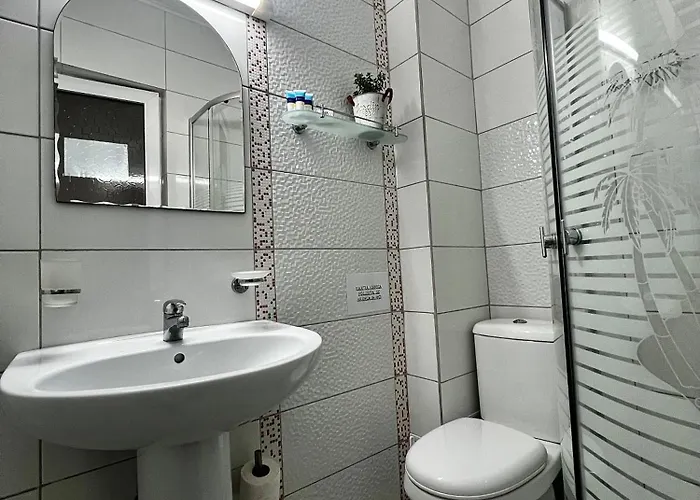 Casa Constantin Si Elena (adults Only)