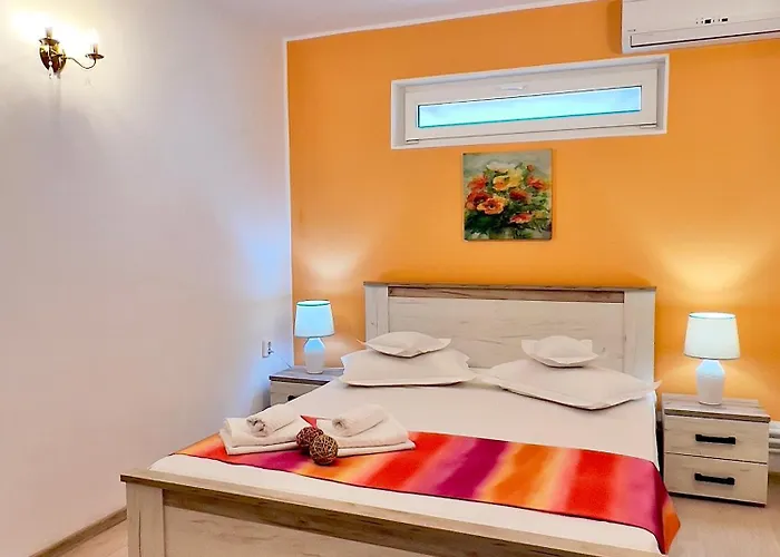 Casa Constantin Si Elena (adults Only) Gæstehus Eforie Nord