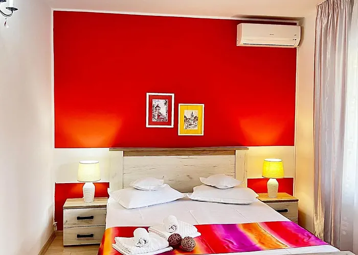 Casa Constantin Si Elena (adults Only) Gæstehus