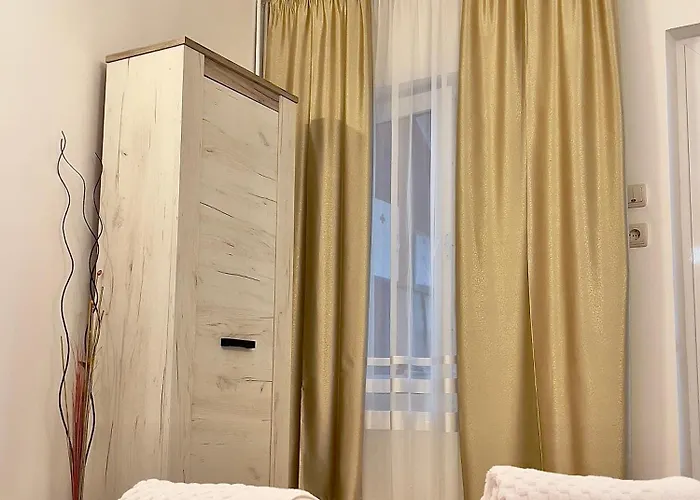 Casa Constantin Si Elena (adults Only) 3* Eforie Nord