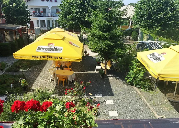 Casa Constantin Si Elena (adults Only) Gæstehus